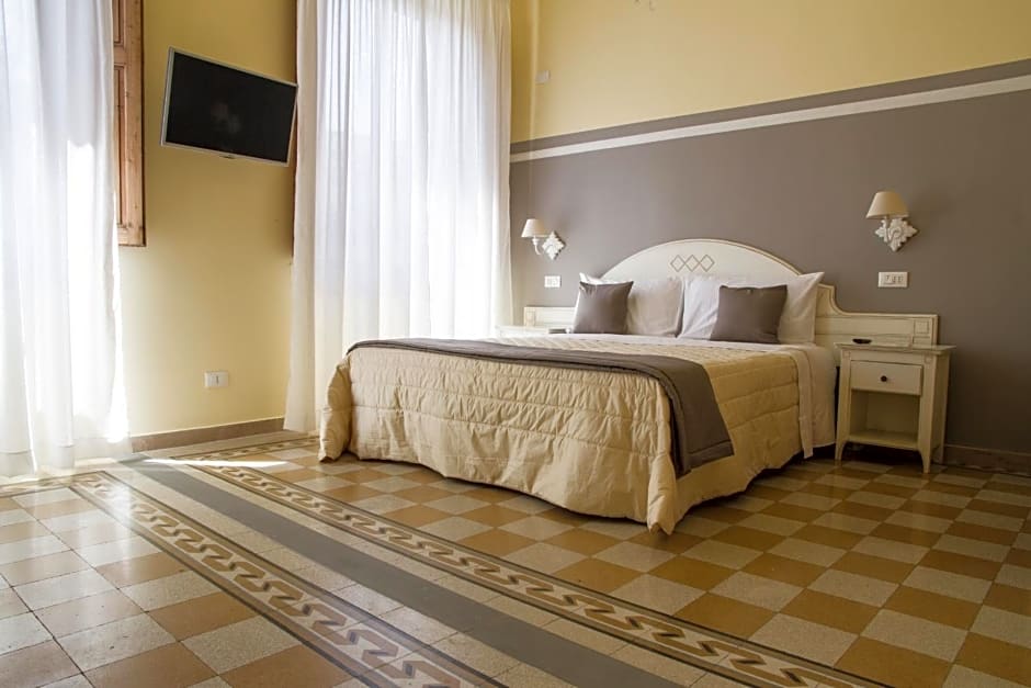 Guest House Domo Florenzia