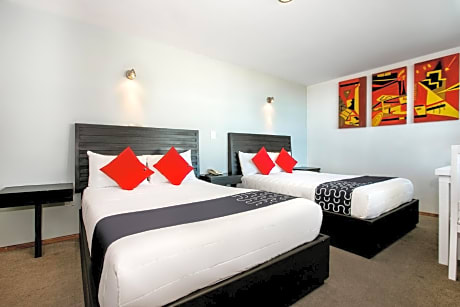 Superior Two Beds