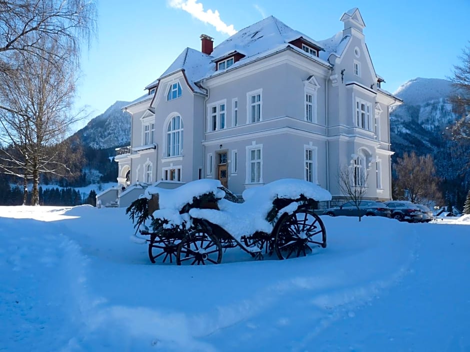 Villa Bergzauber