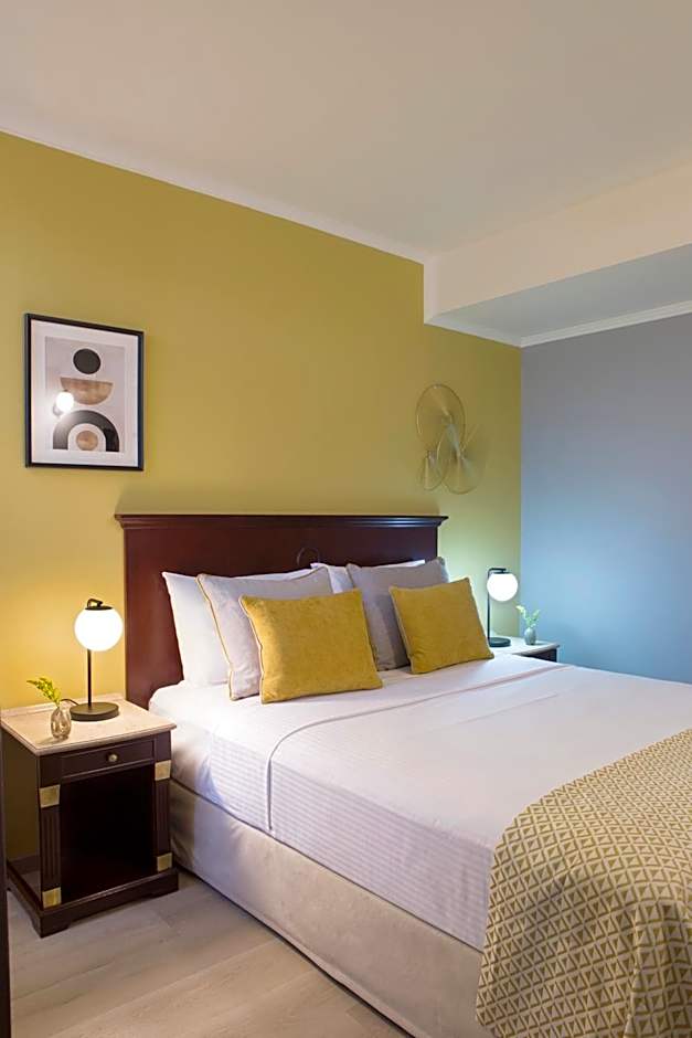 Hotel Venezia by Zeus International