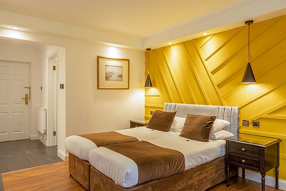 Muthu Belstead Brook Hotel