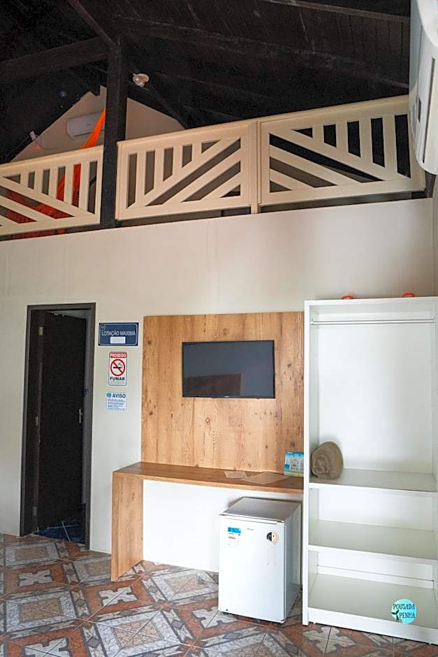 Pousada Penha 1 Beto Carrero