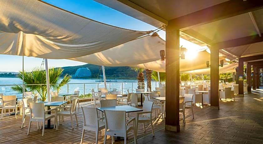 Labranda Ephesus Princess - All Inclusive