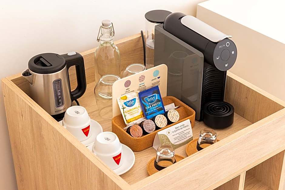 Hotel Rural Quinta do Marco - Nature & Dining