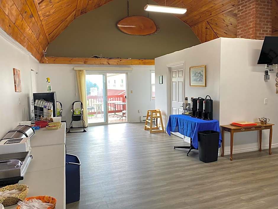 Canadas Best Value Inn And Suites Summerside
