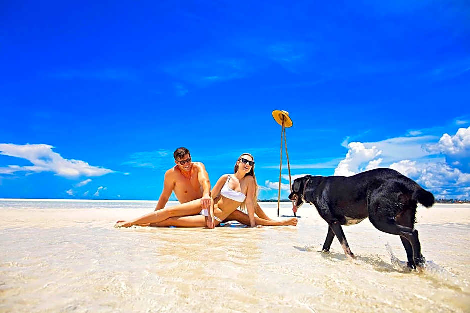 The Island - Pongwe Lodge