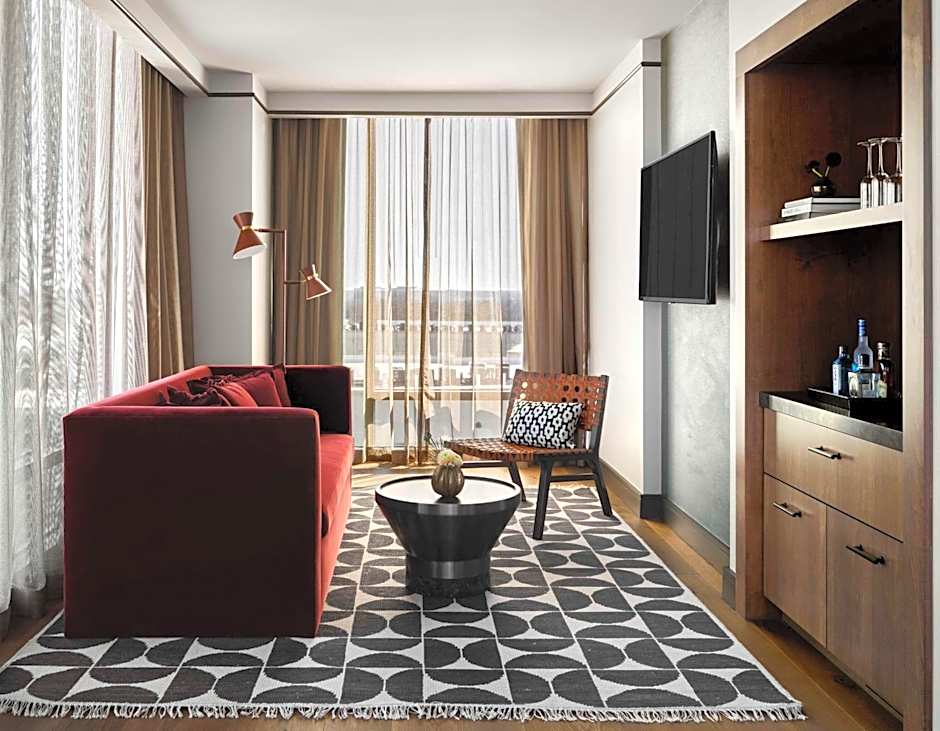 Thompson Atlanta Buckhead by Hyatt