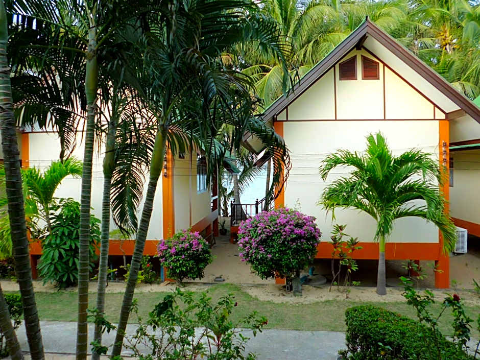 Lolita Bungalow
