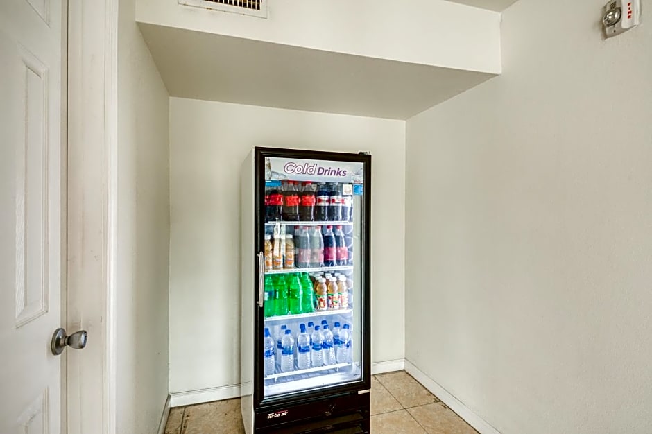 OYO Hotel Denham Springs I-12