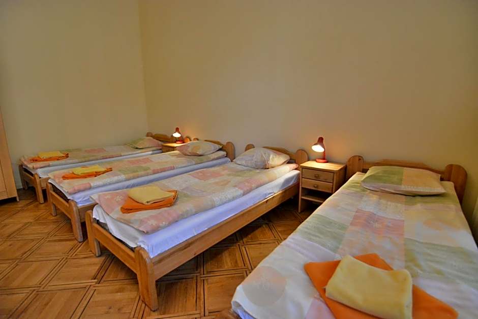 Hotel Multilux with Self Check-in