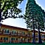 Westcliff Lodge