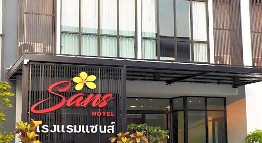 Sans Hotel
