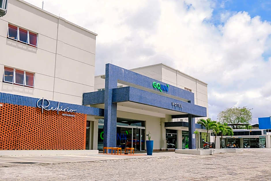 Go Inn Goiana