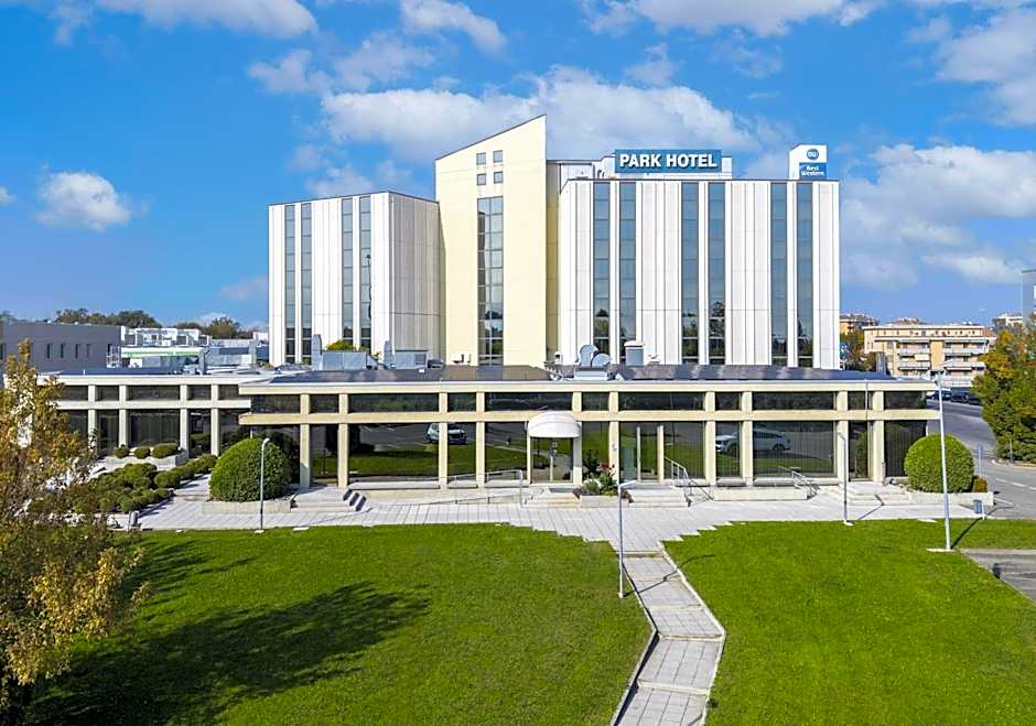 Best Western Park Hotel