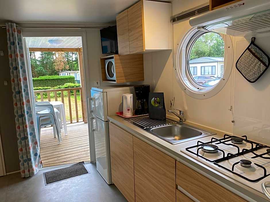 Verblijfpark De Brem