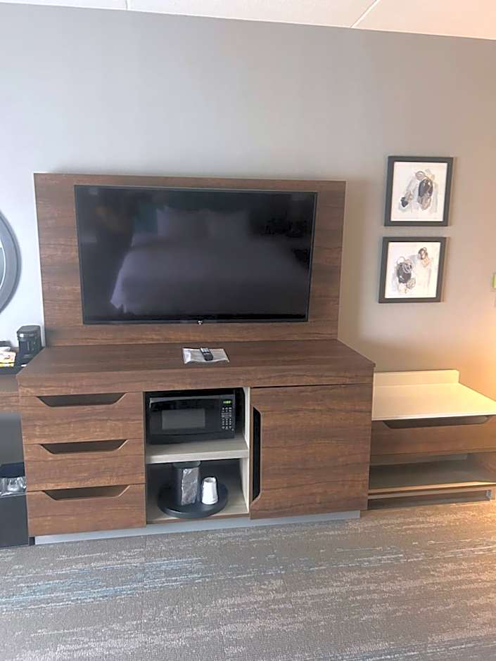 Hampton Inn by Hilton Kingston