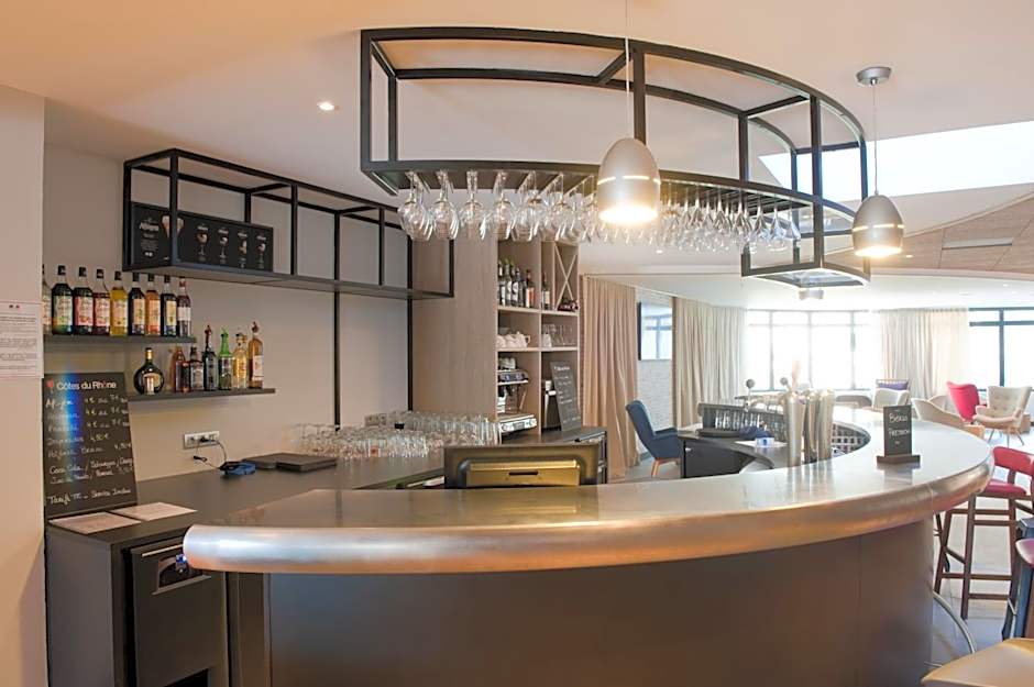 Campanile Limoges Centre - Gare