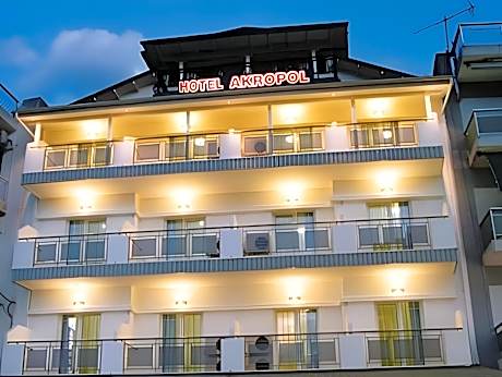 Hotel Akropol