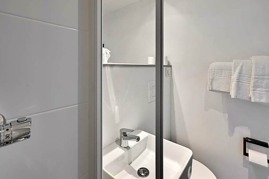 initial by balladins Blois