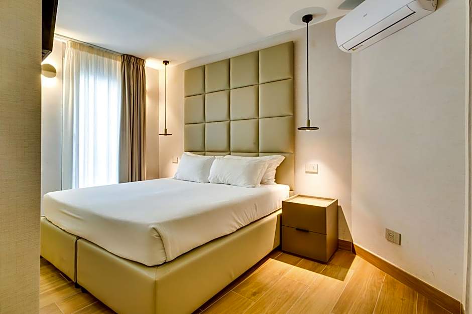 V Collection Relais Badoer