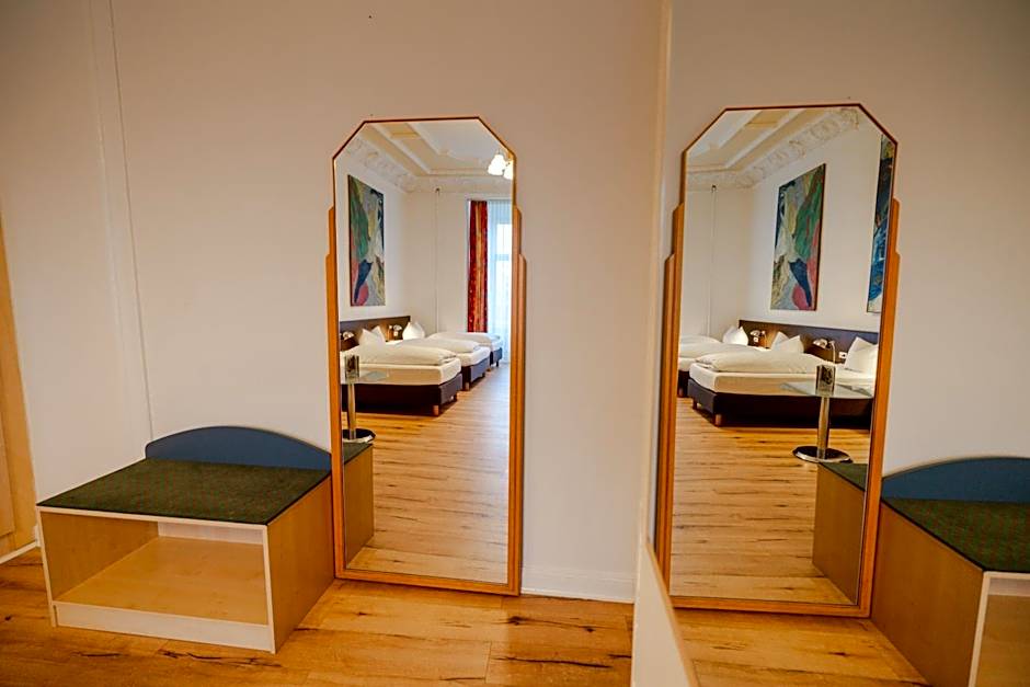 Hotel Tiergarten Berlin