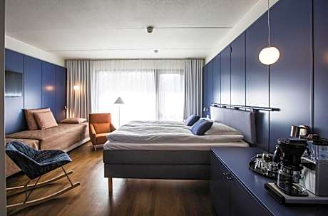 Superior Single Room