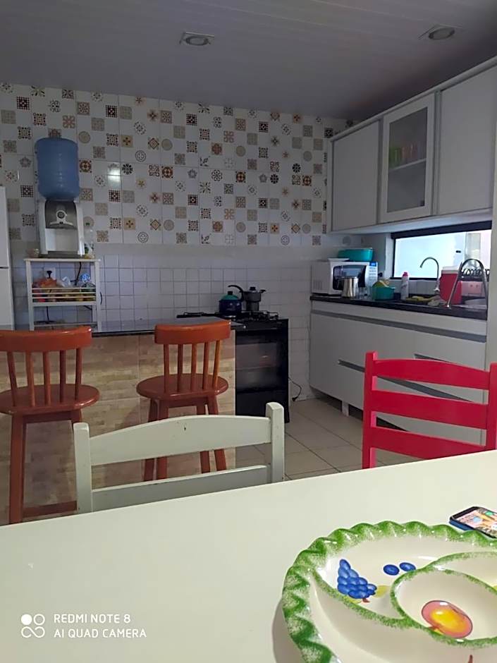 Mandala Suítes Maragogi