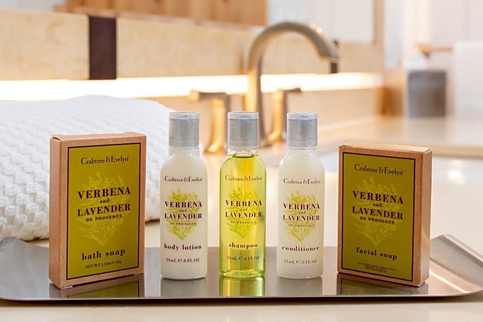 DoubleTree by Hilton Quzhou