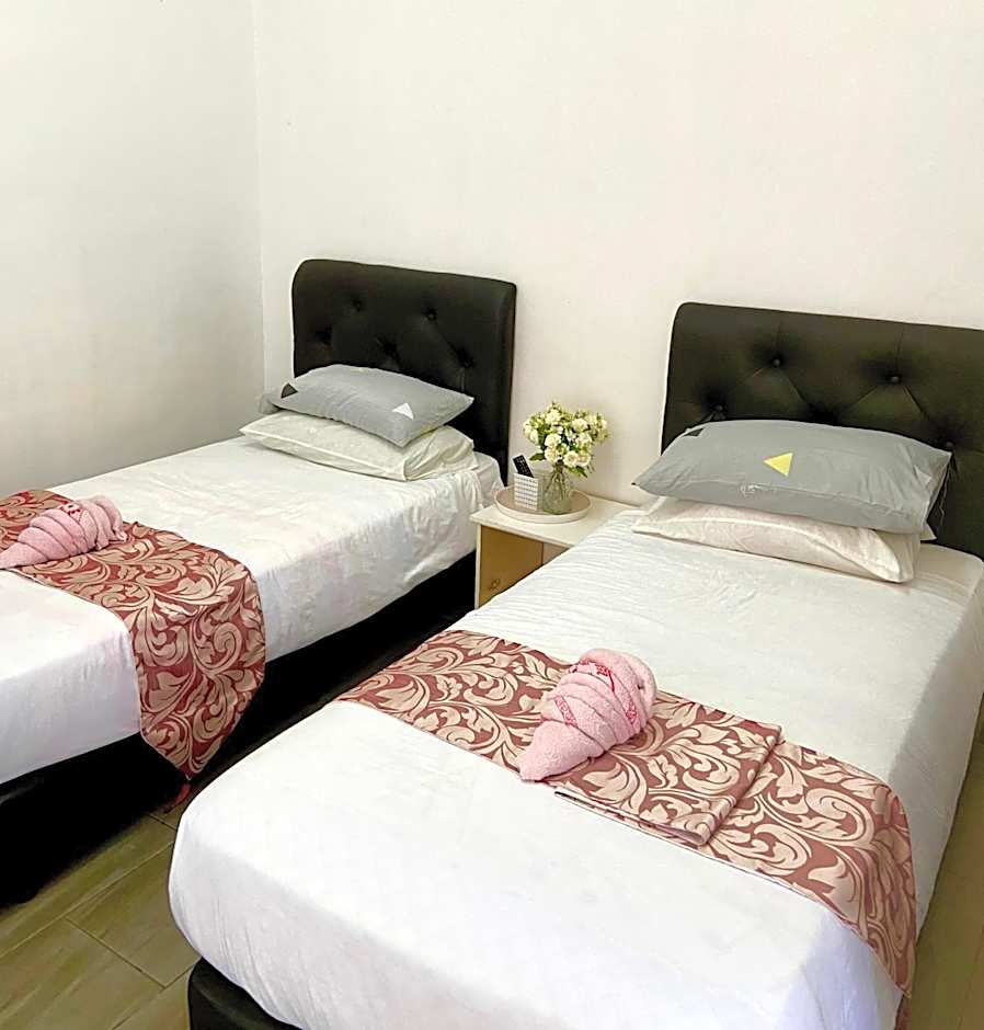 Padang Besar Green Inn