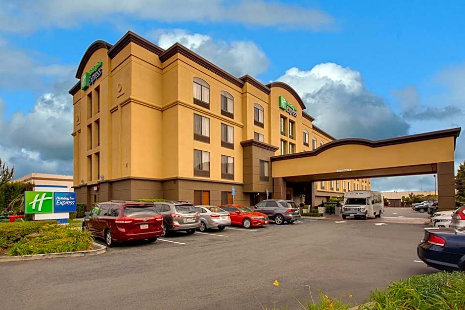 Holiday Inn Express San Francisco Airport North By IHG
