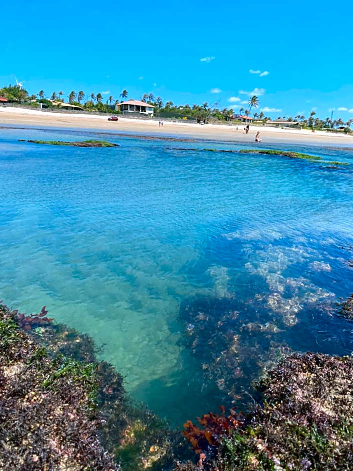 Pousada Vibe Guajiru