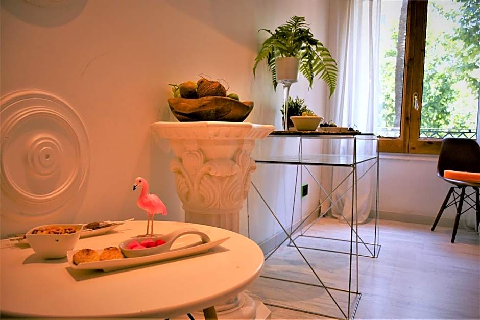 DreamKeys Barcelona City