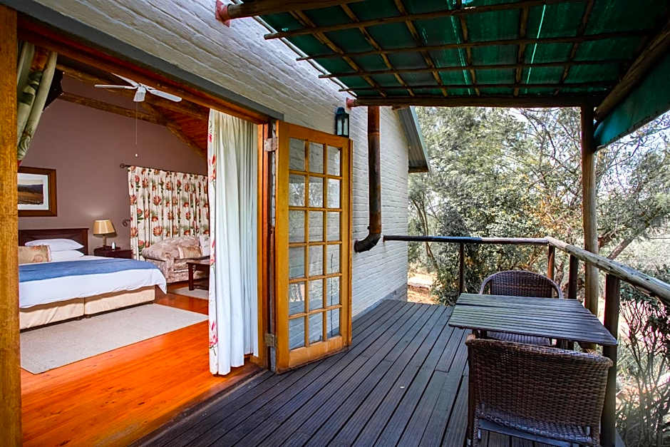 Whispering Pines Country Estate