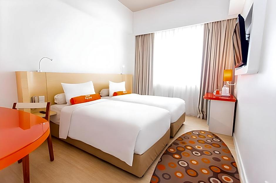 Harris Hotel Pontianak
