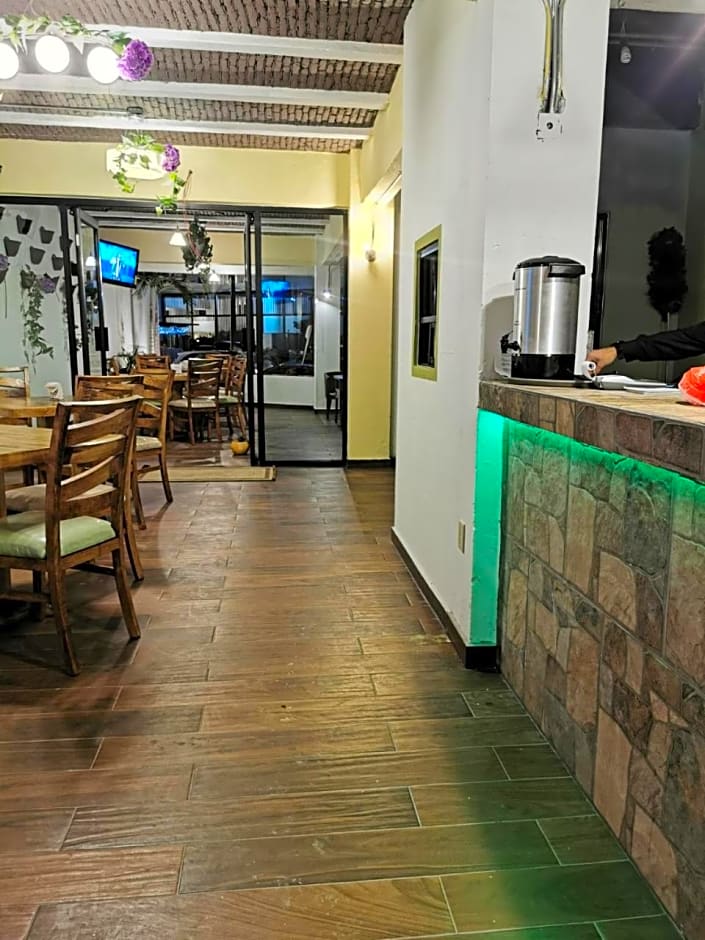 Venados Inn