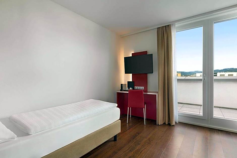 Amedia Linz, Trademark Collection by Wyndham