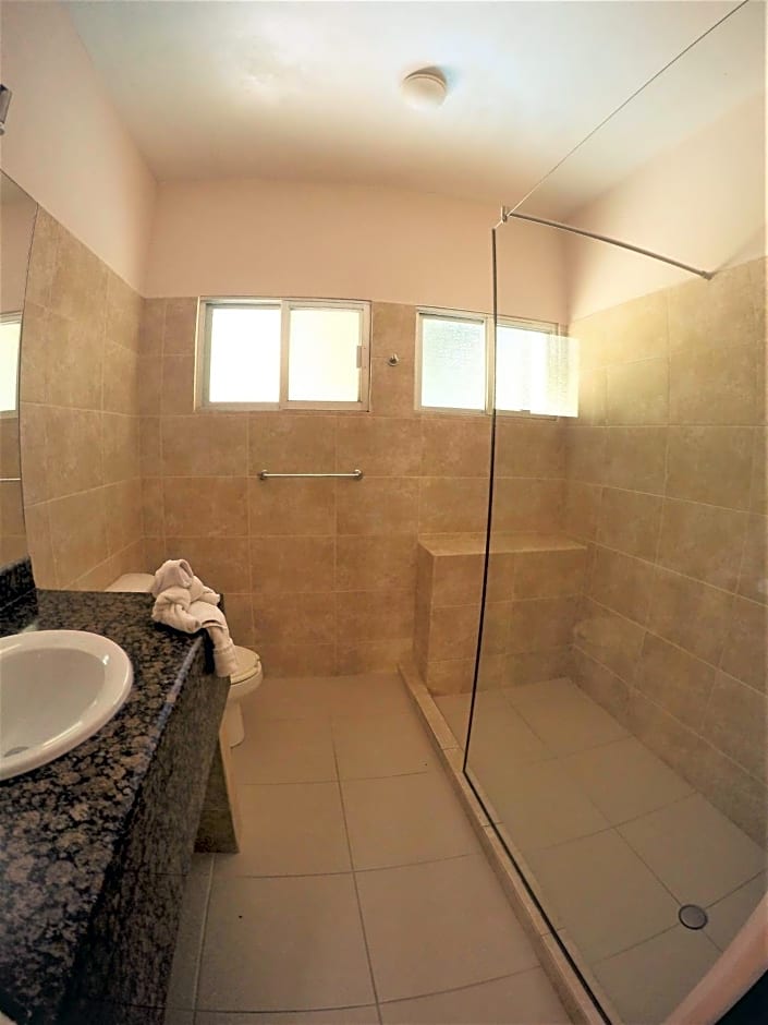 Hotel LunaSol