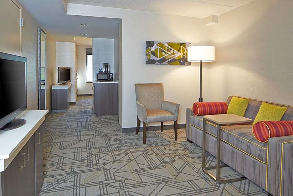 Hilton Garden Inn Scottsdale Old Town