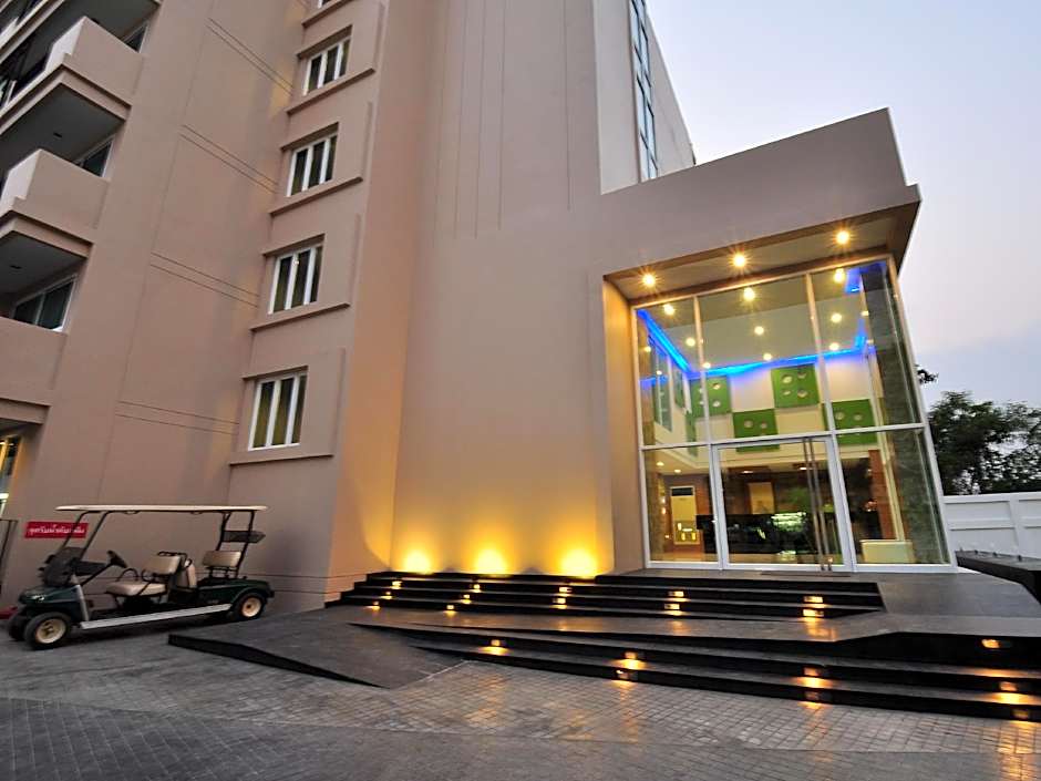 Tanzeno Hotel