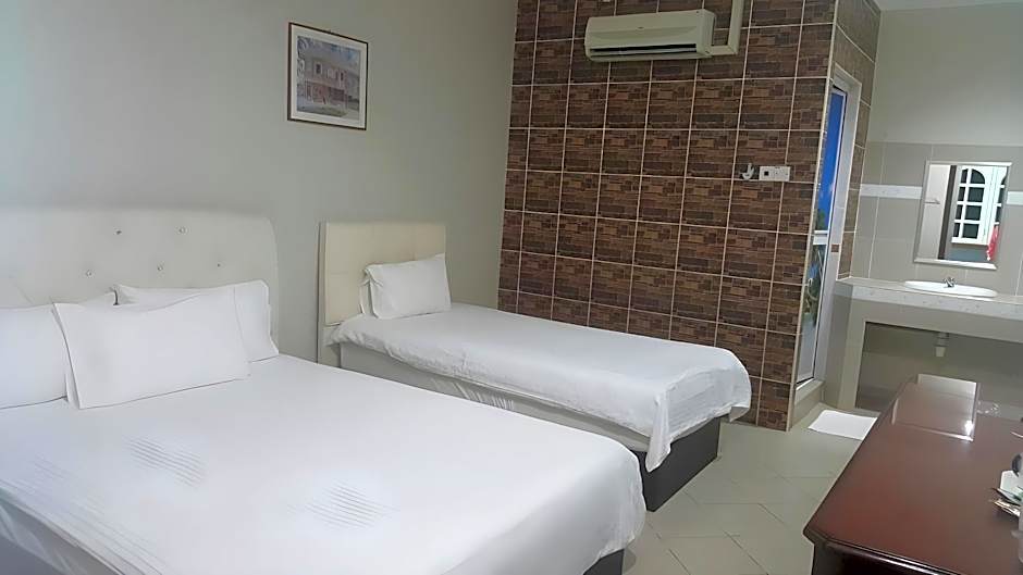 Shafura Hotel 1