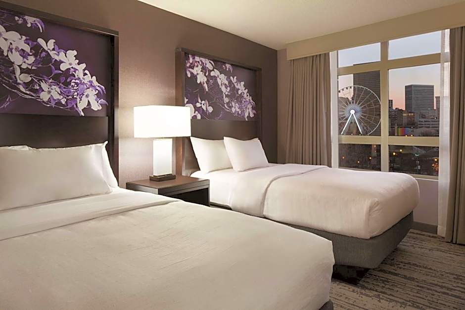Embassy Suites by Hilton Atlanta Centennial Park