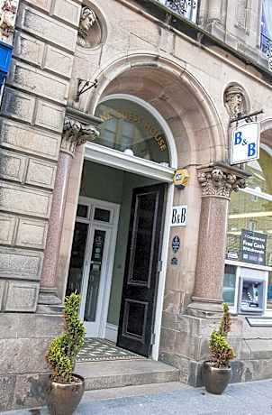 Bank Guest House