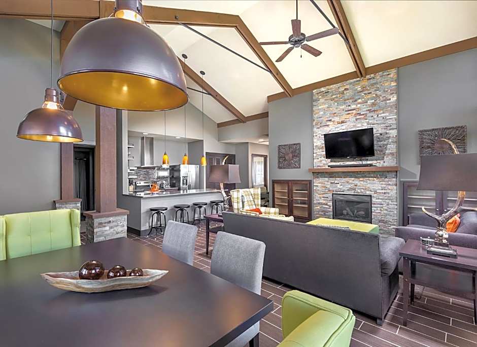 WorldMark Granby - Rocky Mountain Preserve