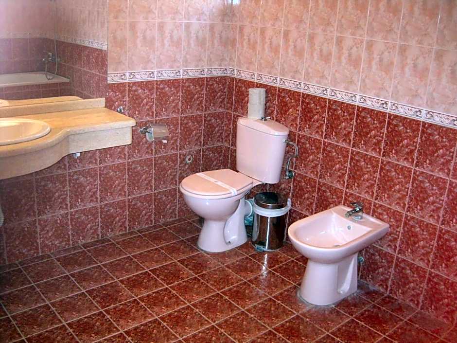 Hotel Oasis - Beach Access