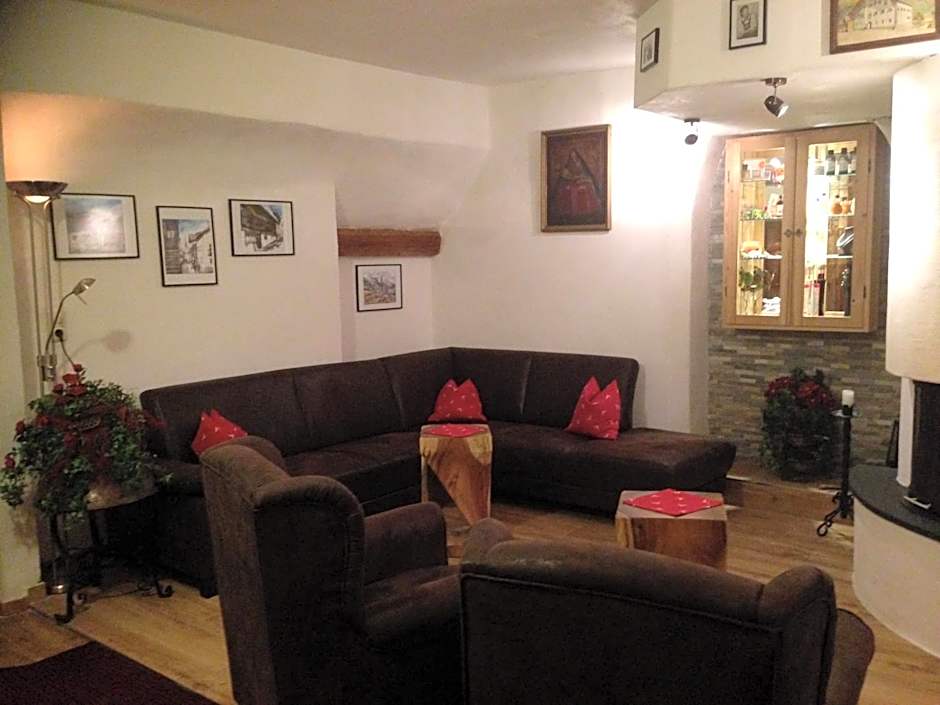 Hotel Schwarzer Adler