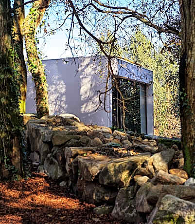 RESTAURANTE HOTEL PEPE VIEIRA