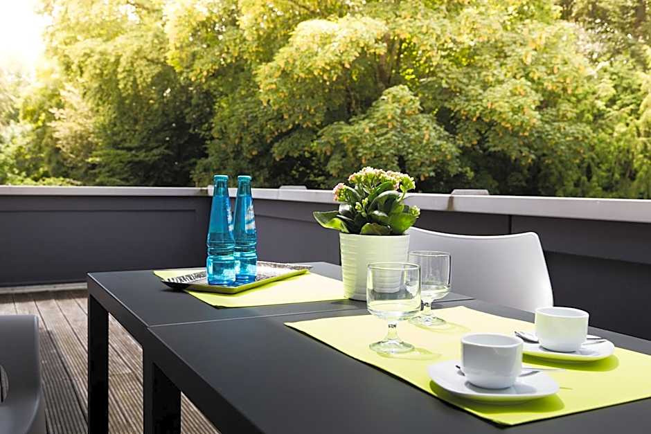 Hotel Villa Solln