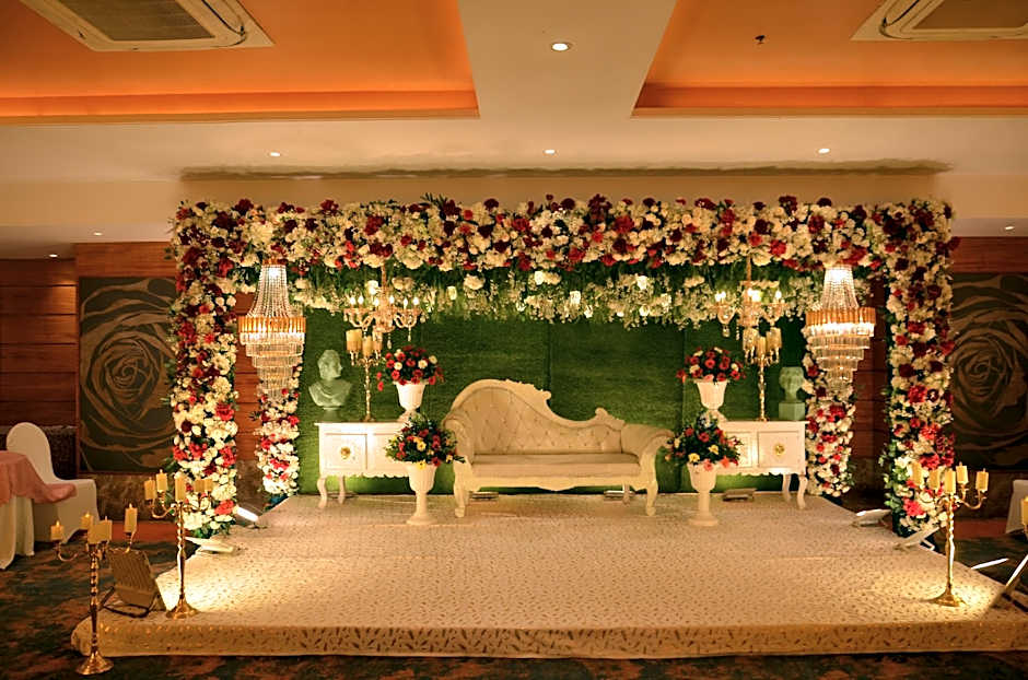 Radisson Blu Hotel Ranchi