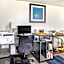 Best Western Owego Inn