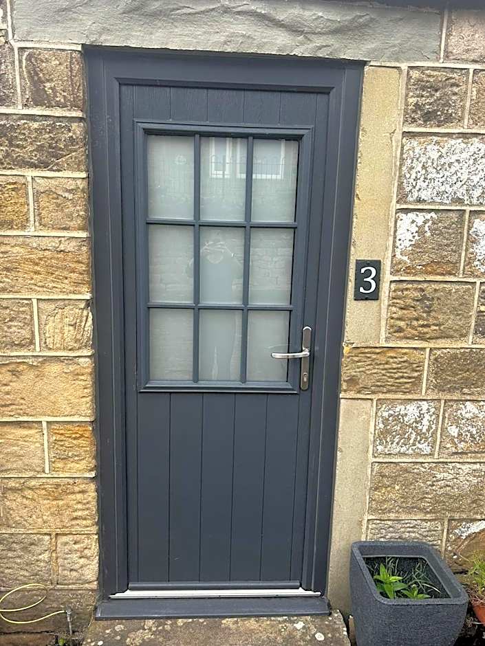 Chevin End Guest House